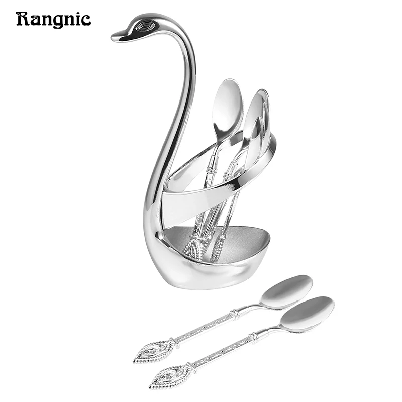 Luxury Stainless Steel Cutlery Stand and Drainer Luxury Stainless Steel Cutlery Stand and Drainer