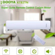 Dooya Electric Curtain Motor Automatic Electric Curtain Motors Remote Control for Smart Home Comaptible Broadlink Pro Dooya Electric Curtain Motor Automatic Electric Curtain Motors Remote Control for Smart Home Comaptible Broadlink Pro