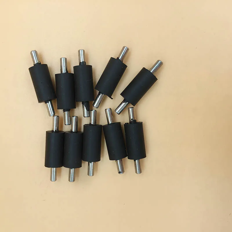 8PCS Roland rubber pinch roller for Roland FJ740 SC545 SJ745 FP740