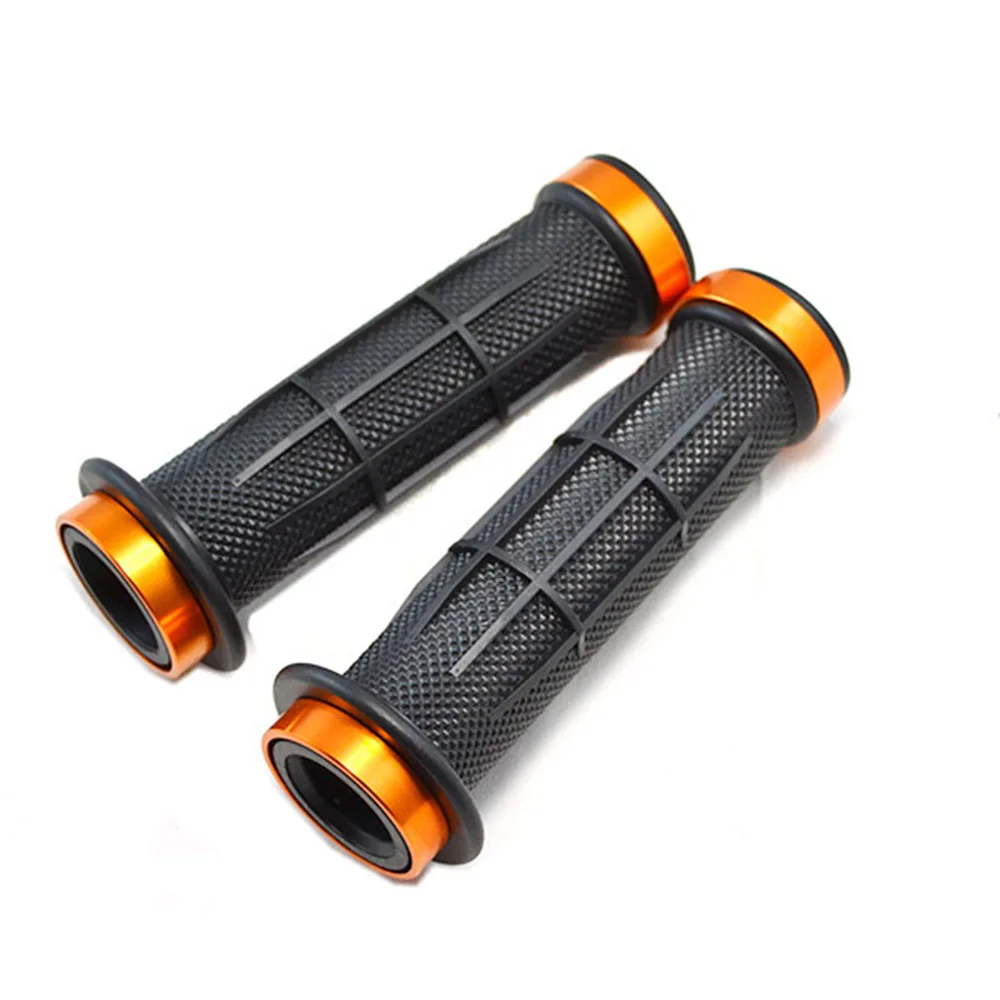 7/8 &quotуниверсальные ручки для мотоцикла гоночные руля KTM Honda Kawasaki Yamaha S uzuki D ucati Hyosung
