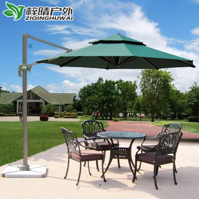 Outdoor Patio Umbrellas Garden Booth Advertising The Beach Side Legs Outdoor Patio Umbrellas Garden Booth Advertising The Beach Side Legs 3 Meters Large Sun Umbrella Rome