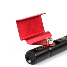 Universal Motorcycle Water Temperature Meter Voltmeter