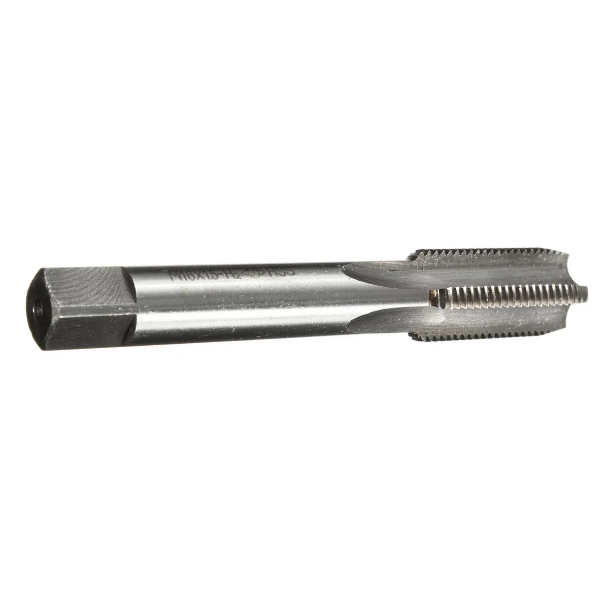 Metric M18x1.5 Thread Screw Tap And Die Set HSS Right Hand M18X0.75mm M18X1mm M18X1.25mm M18X1.75mm M18X1.5mm M18X2mm M18X2.5mm