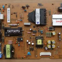 tarjeta de alimentacion 55LA6800 LGP55-13LPB EAX64905801 рабочий