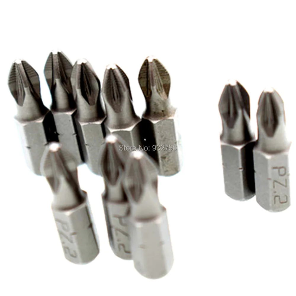 Screwdriver Bit Set
