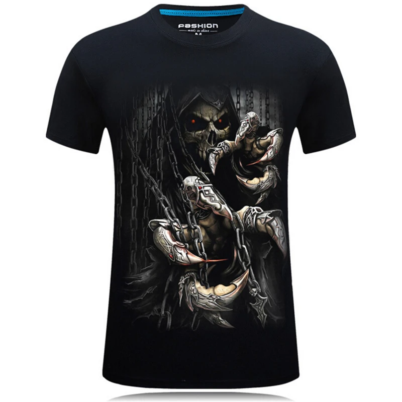 KORN "Skull Sword" T-shirt Official Adult Mens Black New S,M,L,XL