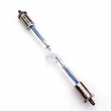 DONAR DN-41154 HMI 1200 Вт/GS HMI 1200/L HMI1200 SFc15-5 двухконцевая Металлогалогенная лампа сценический Точечный светильник