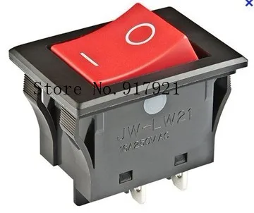

[ZOB] JWLW21RA1A Japan nkk large current rocker switch JWLW-21 key switches JWLW-22RAA --20PCS/LOT