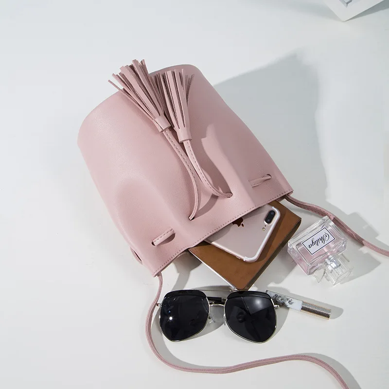 Ladies High Quality Crossbody Bags Bolsa Feminina Casual Bucket Bag Female 2019 Shoulder Bag Women Shoulder Crossbody Lady Bags Ladies High Quality Crossbody Bags Bolsa Feminina Casual Bucket Bag Female 2019 Shoulder Bag Women Shoulder Crossbody Lady Bags