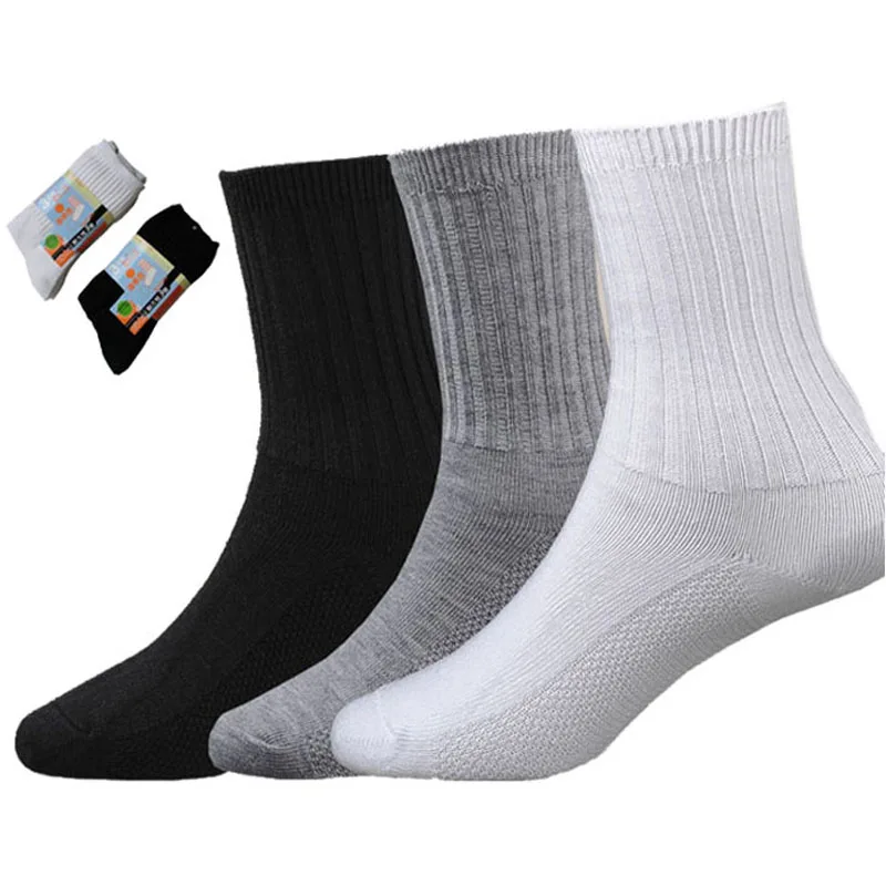 sport socks HS-SK-001 (1)