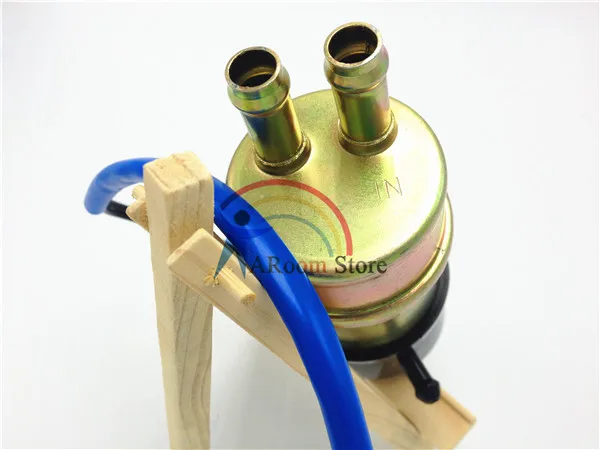 Топливный насос для HONDA XL 1000 В VARADERO XL100V XL1000VA 2009 2011 2000 2001 2002 2003 2004 2005 2008 2010 2011|fuel pump|pump