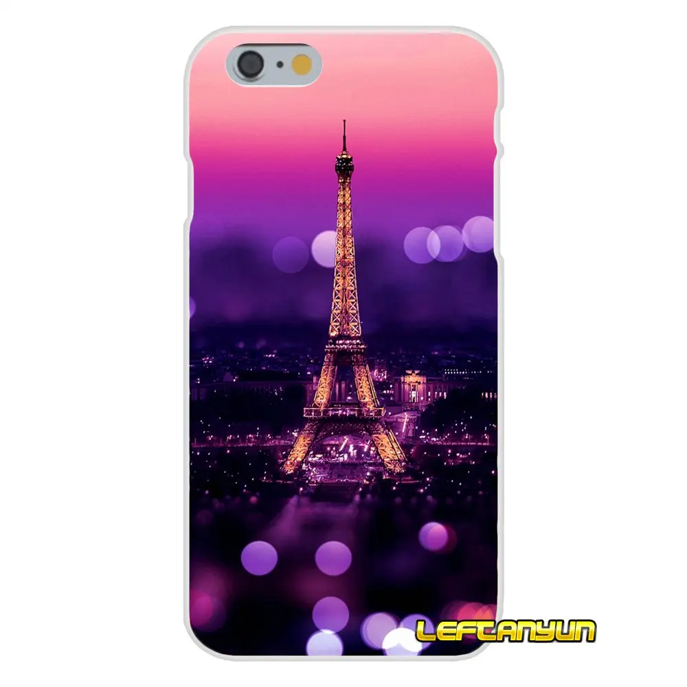 Любовь Париж Эйфелева башня для samsung Galaxy A3 A5 A7 J1 J2 J3 J5 J7 2015 2016 2017 аксессуары