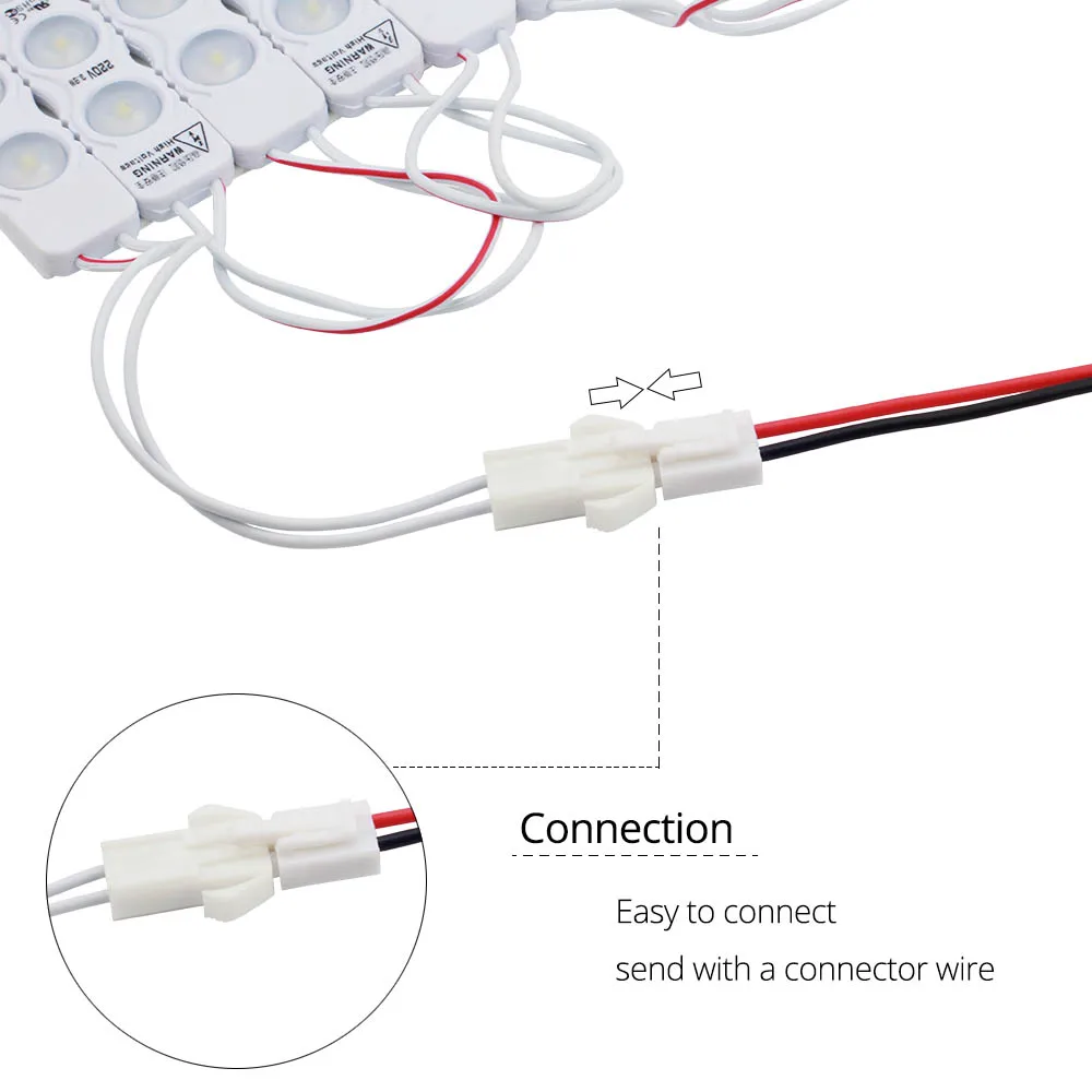 connection