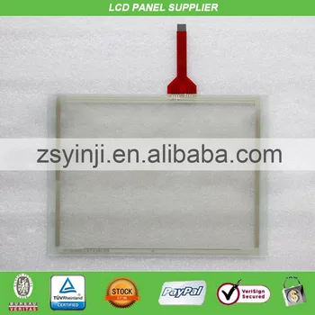 

USP U.S.P. 4.484.038 SS-05 touch panel