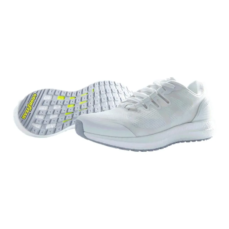 Xiaomi Amazfit марафон тренировочные кроссовки спортивная обувь светильник reathable светильник вес B стабильный Поддержка спортивные туфли для Для мужчин Для женщин - Цвет: white 41