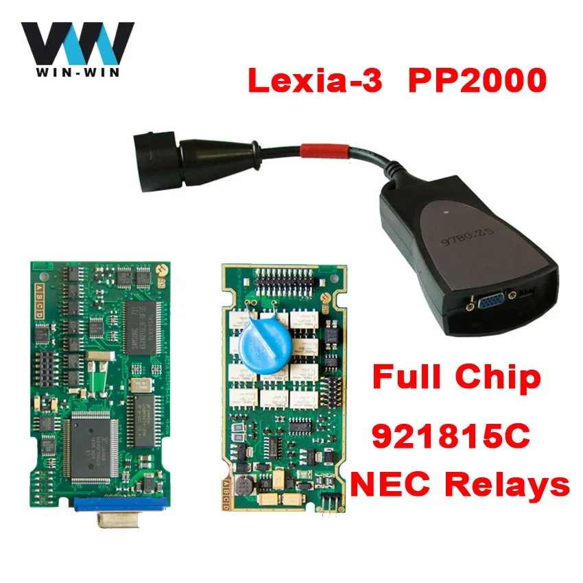 Цена за Новый Lexia 3 pp2000 Полный Чип Diagbox 7.83 с 921815C для Citroen/Peugeot 307 Lexia3 pp2000 OBD OBD2 Диагностический инструмент Цена за Новый Lexia 3 pp2000 Полный Чип Diagbox 7.83 с 921815C для Citroen/Peugeot 307 Lexia3 pp2000 OBD OBD2 Диагностический инструмент
