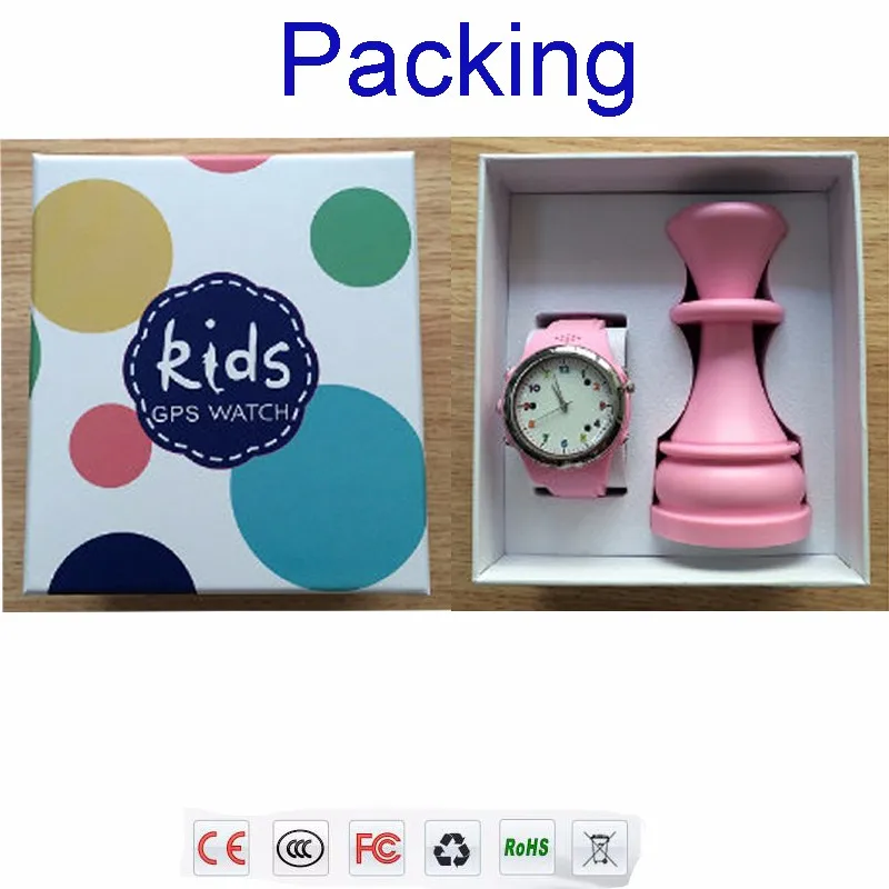 packing