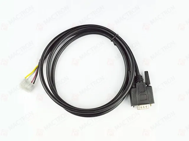 Co2 Laser Controller For Laser Machines MPC6525