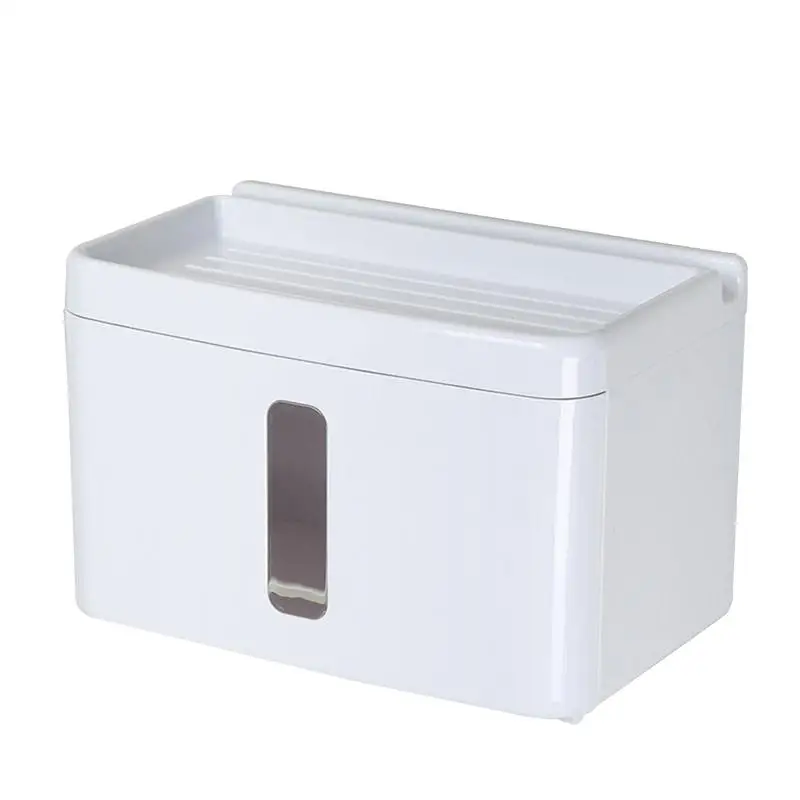 Multifunctional Waterproof Toilet Paper Tissue Box ...