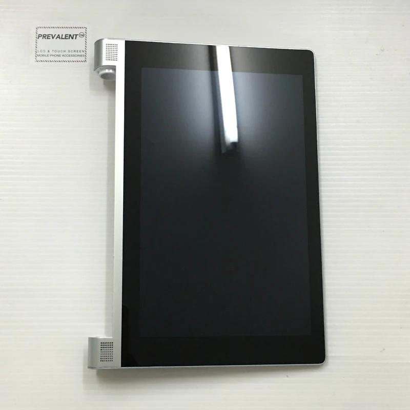 Для Lenovo Yoga Tablet 2 830 830F 830L сенсорный экран дигитайзер сенсор + ЖК дисплей панель