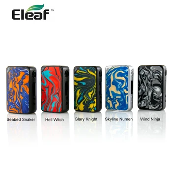 

Original Eleaf iStick Mix Box Mod Output 160W Wattage VW/TC/Power Mode E-Cigarette box mod