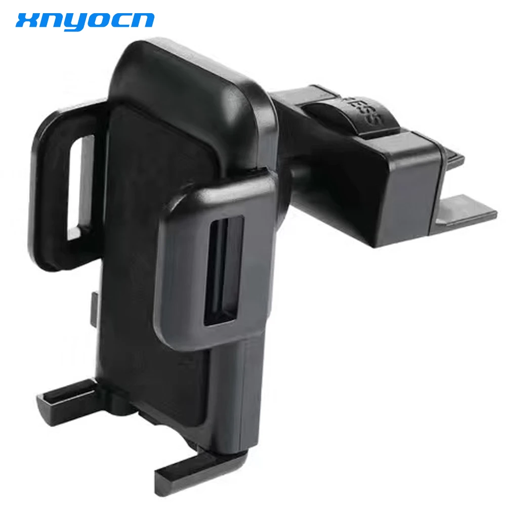 Phone Car Holder Xnyocn Universal CD Slot & Air Vent