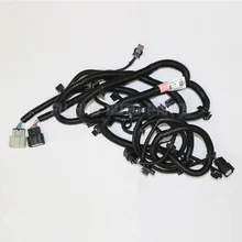 1004420-04-T 100442004T передний бампер жгут проводов для Tesla модель S