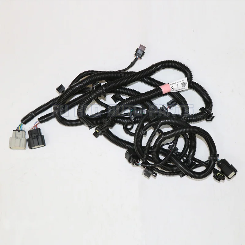 

Original 1004420-04-T 100442004T Front Bumper Wiring Harness for Tesla Model S 2016-2018