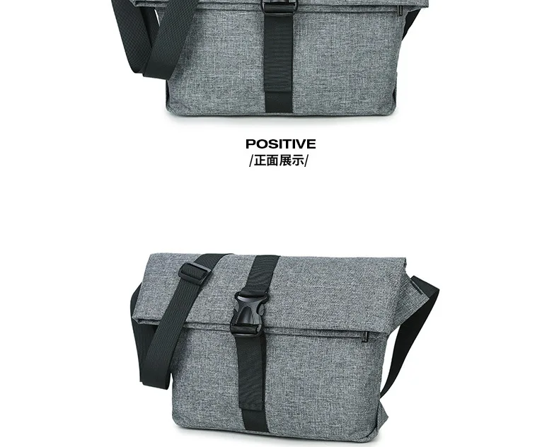 Новая мода для мальчиков, повседневный дизайнерский рюкзак Оксфорд, мужские сумки-мессенджеры, мужские сумки через плечо, винтажная сумка на плечо, сумки-мессенджеры для мальчиков