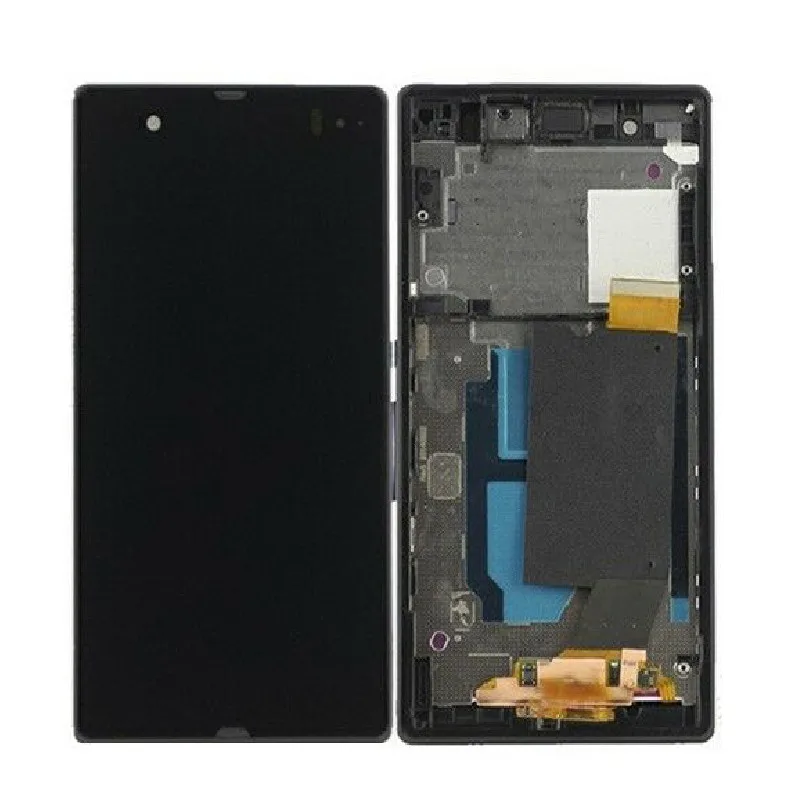 sony z lcd xijietu 1_