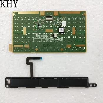 

NEW Original {Touchpad + Click Button}/set For Lenovo ThinkPad P50 P51 P70 P71 Series Touchpad & Click Button