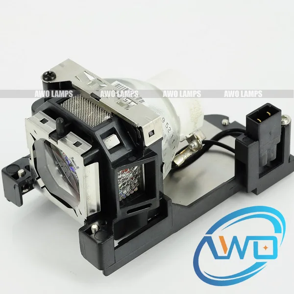 

610-349-0847 / 610-350-2892 / POA-LMP141 / POA-LMP140 Original lamp with housing for SANYO PLC-WL2500/WL2501/WL2503; LC-WS250