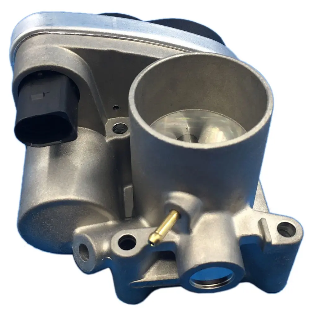 

Throttle Body For Bosch Seat Cordoba Skoda Fabia VW Bora Gol 1.0-2.0L 1998-2010