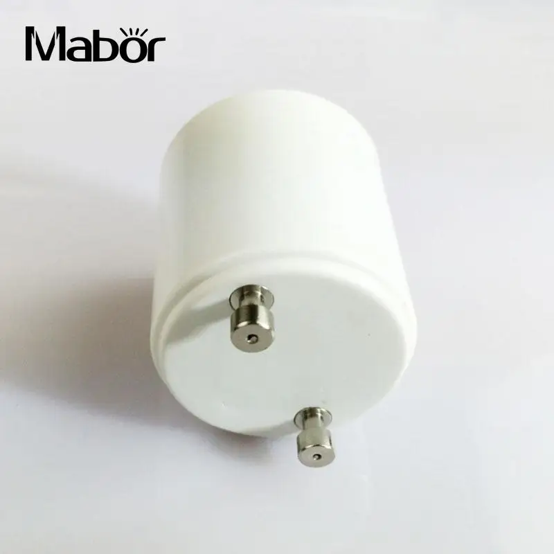 

GU24 to E27/E26 LED LED Light Lamp Bulb Base Adapter Holder Socket Home Improvement Household Supply Home Tools v