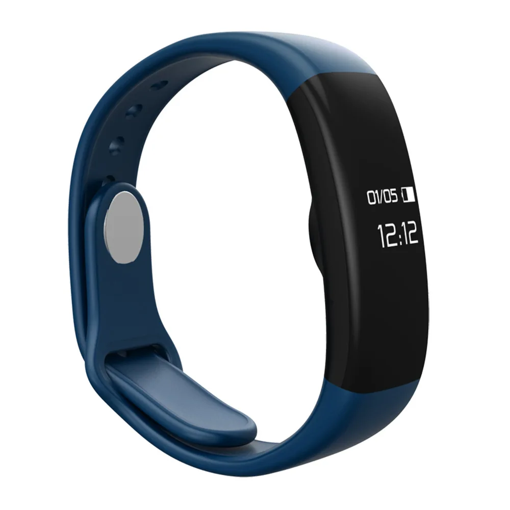 2019 Top Brand Luxury Watches Smart Sports Bracelet Heart Rate Monitoring Sleep Monitoring Fashion Sports Bluetooth Wristwtach