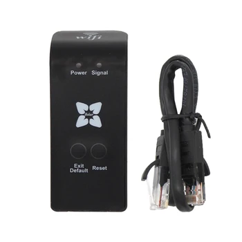 

Cloud-Box-M1 Wifi Boxs for Esmart3 Wiser3 MPPT Solar Charge Controller Wifi Module Battery Regulator