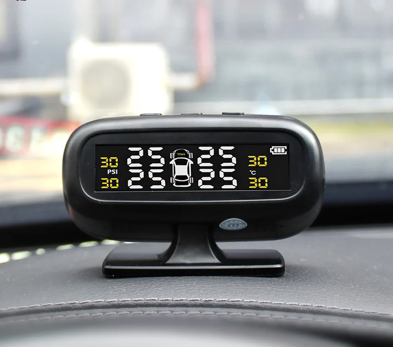 Wholesaler-Car-Tire-Pressure-Monitoring-System-TPMS (4)