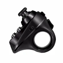 Wireless Bluetooth Gamepad Bluetooth4.0 Rechargeable Wireless VR Remote Game Controller Joystick For Android And IOS Systems