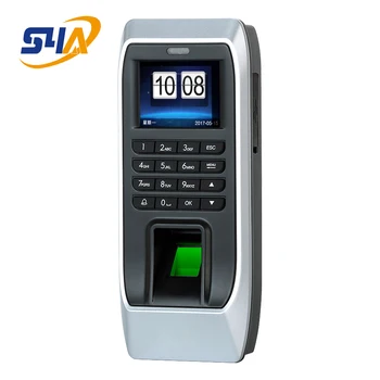 

Biometric Fingerprint Access controller