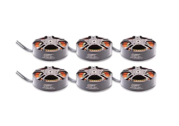 

6pcs Gleagle`s ML 8318 100KV Brushless Motor For porps multicopter Drone UAV 3080
