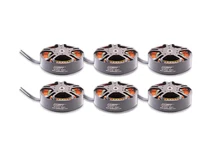 6pcs Gleagle`s ML 8318 100KV Brushless Motor For porps multicopter Drone UAV 3080