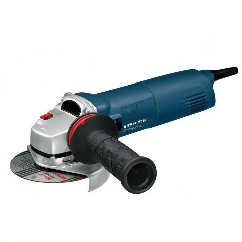 Angle grinder industrial angle grinder hand grinding wheel grinding