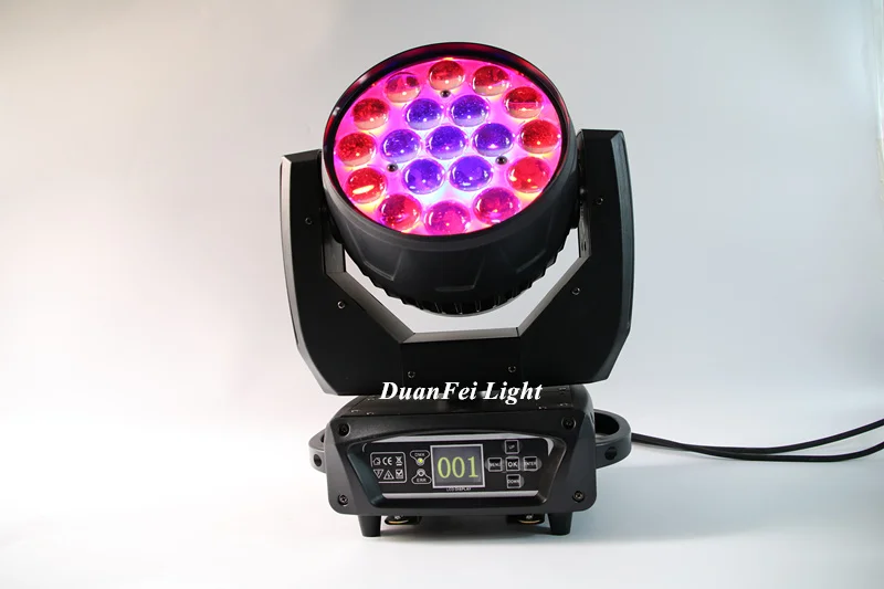 19x15 led moving head zoom-16
