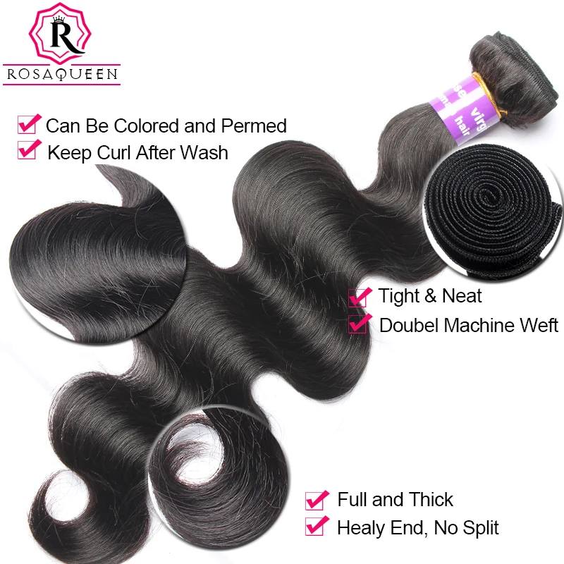 Body-Wave-Brazilian-Virgin-Hair-Weave-Human-Hair-Bundle-1pc-Hair-Extension-Can-Buy-3-or (2)