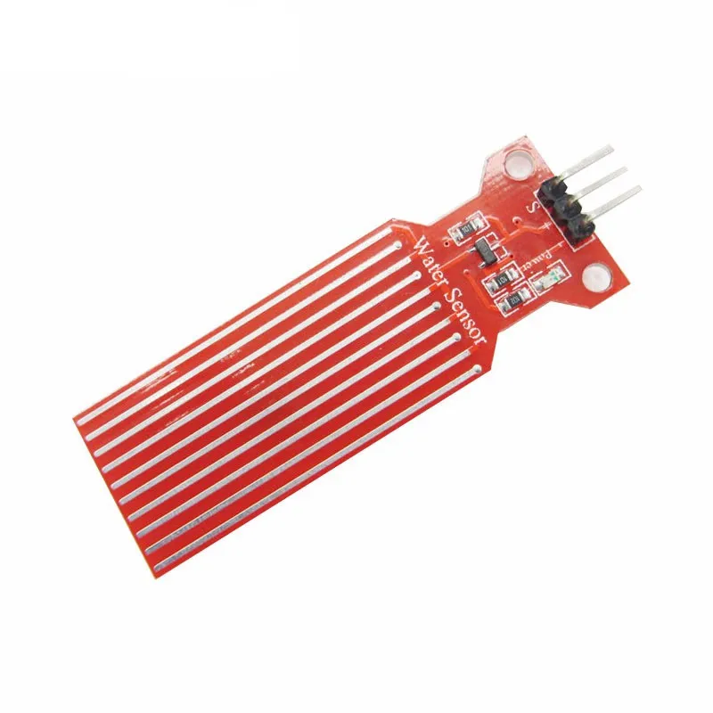 Модуль датчика уровня дождливой воды для Arduino 5 шт. высота поверхности жидкости |
