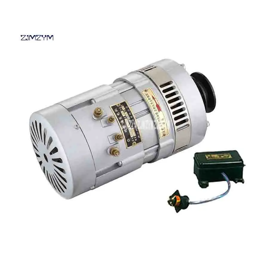 New Arrival JF1000Y Marine DC Motor 24 36V Generator High quality 2500