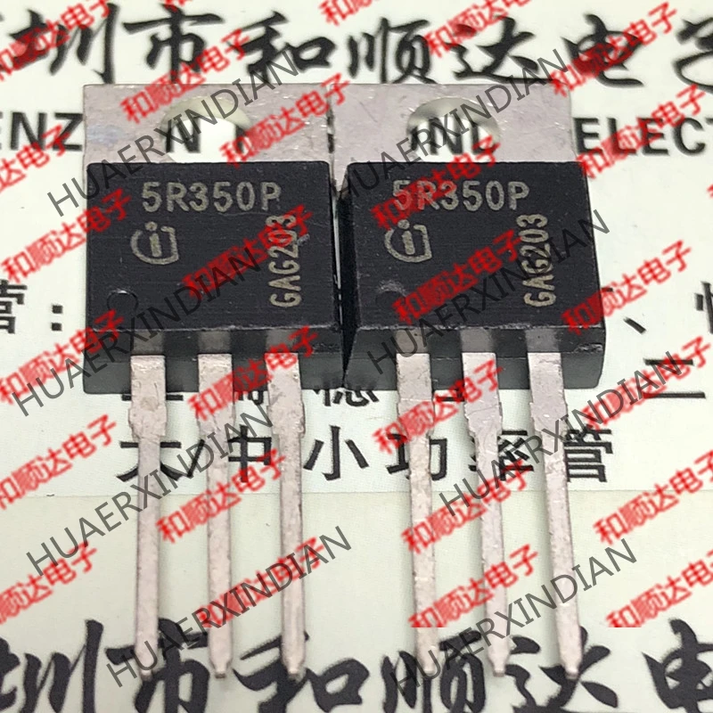 Новый оригинальный 5R350P IPP50R350CP TO 220 550V 10A|Индукторы| |