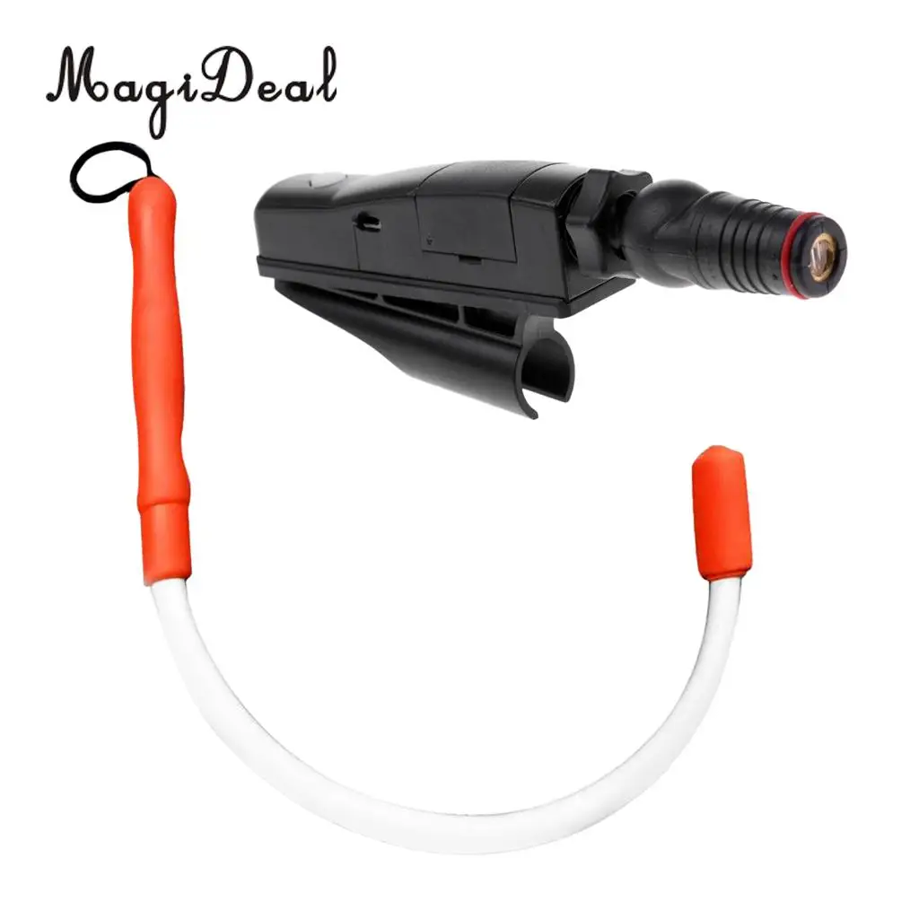 

MagiDeal Golf Training Beginner Trainer Swing Tool with Golf Putter Plane Sight