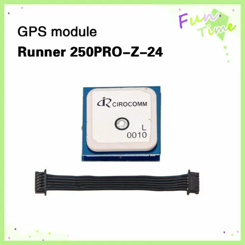 

Walkera Runner 250 Pro Parts GPS Module Runner 250PRO-Z-24 Runner 250 Pro Spare Part