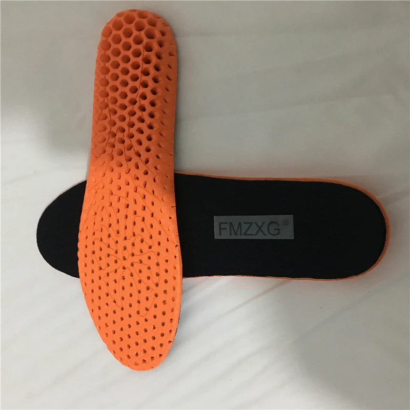

FMZXG N1151-N1154 1 pair HD Sponge Heel Stick Foot Care Anti-friction Heel Protectors Relief Back Heel Pain Sponge Insoles